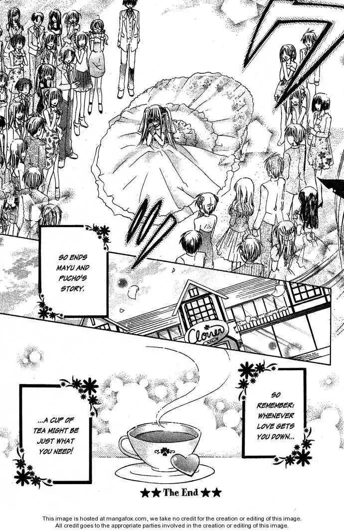Pixie Pop Chapter 15 38